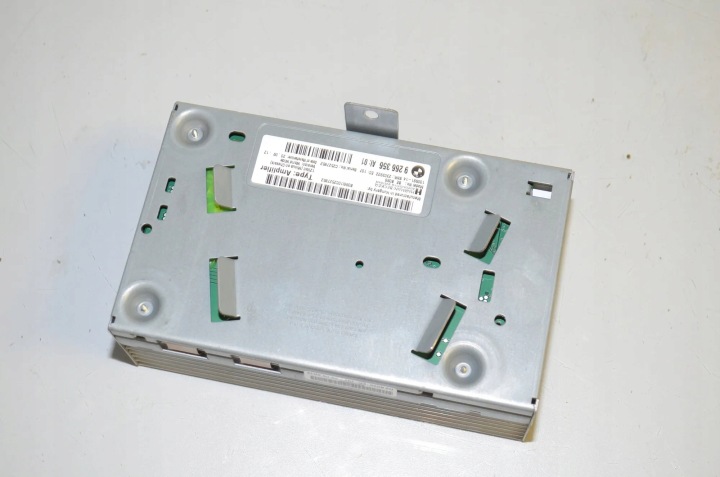 SYSTÈME NAGLOSNIENIA BMW 5 TOURING (F11) 65139239145 31147264 3.0L 190KW