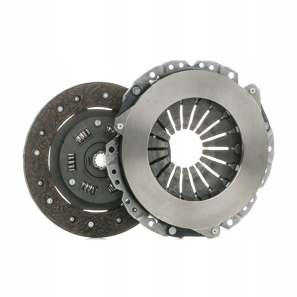 STARK SKCK-0100057 KIT ADHÉRENCE AVEC DISQUE ADHÉRENCE SANS ROULEMENTS OPOROWEGO