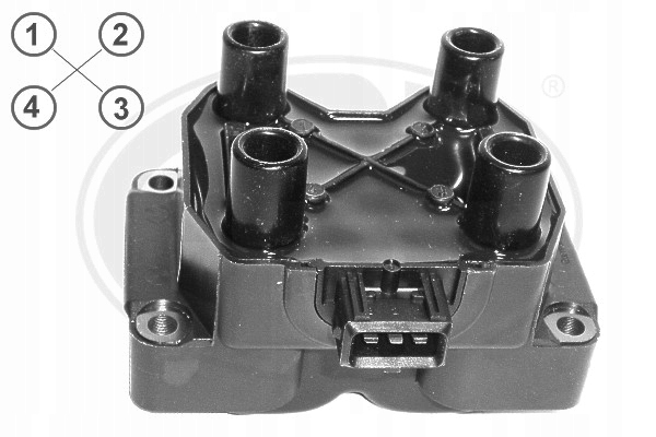 PIEZAS DE REPUESTO DE AUTOMÓVIL ERA 880109A 