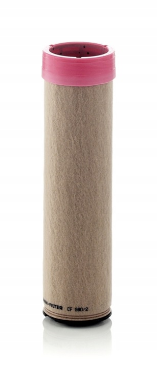FILTRE AIR MANN-FILTER CF 990/2 CF9902