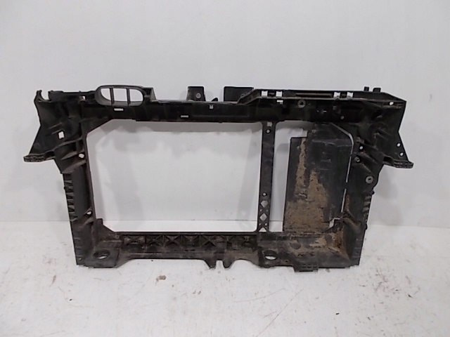 FORD FIESTA MK7 07-12 RENFORCEMENT PANNEAU AVANT ORIGINE