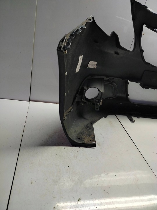 PARE-CHOCS AVANT PEUGEOT 2008 I LIFT 2016-