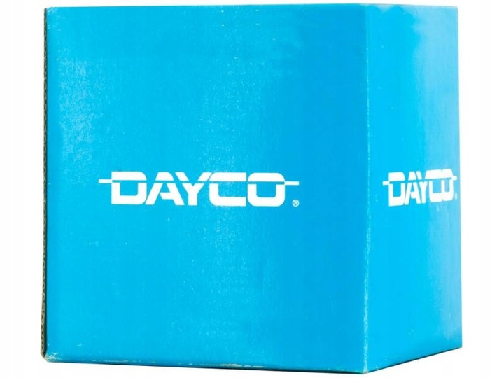 DAYCO BELTS TEMPERATURE REGULATOR 