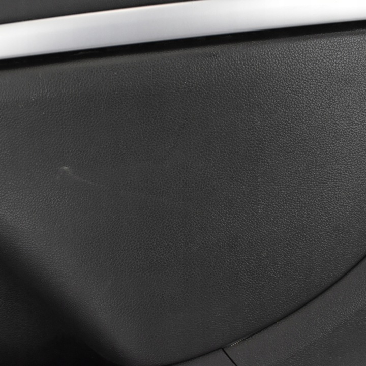 CARDAN GARNITURE DE PORTE PORTES AVANT ARRIÈRE OPEL ZAFIRA III C