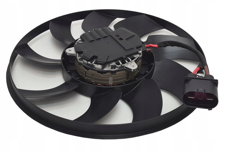 FAN PORSCHE CAYENNE 9Y 17- 8W0959455L 