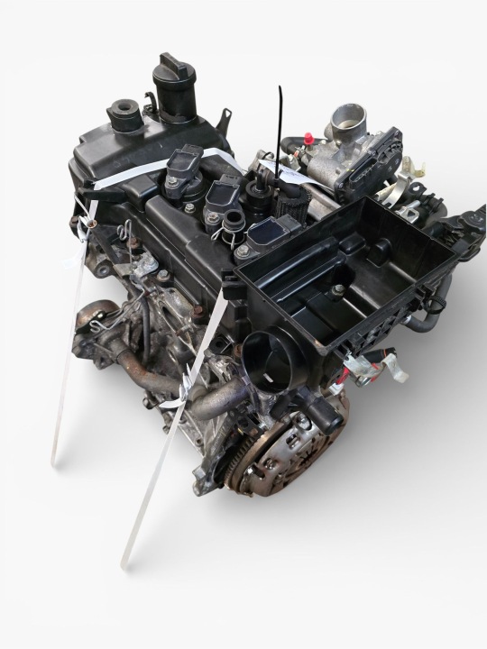 MOTEUR TOYOTA AYGO