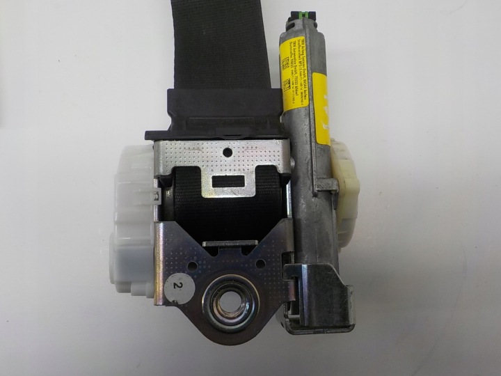 FORD KA II CEINTURE DE SÉCURITÉ TENDEUR DROIT AVANT PASSAGER