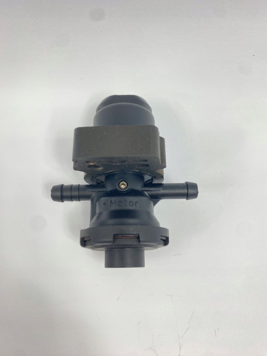 SOUPAPE PRESSION EGR MERCEDES W140 C140 CL OE 0011408060