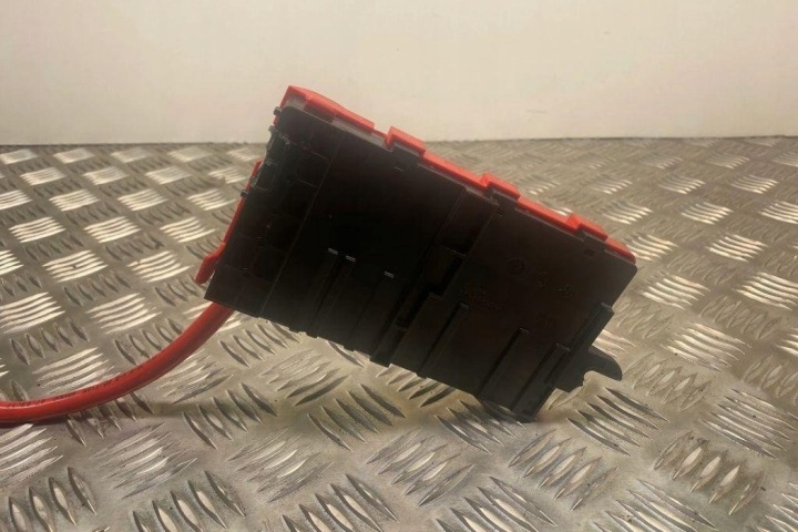BOÎTE DISTRIBUTION TENSION BMW 3 (F30, F80) 922502205 2.99L DIESEL 2016