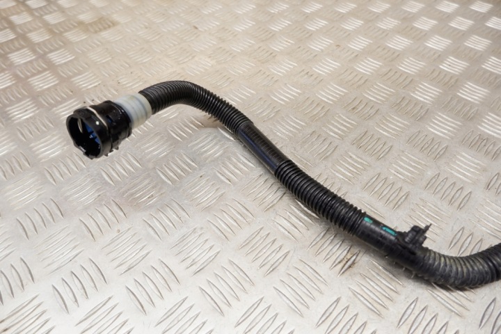 TUYAU REFROIDISSEMENT TESLA 162959300A ÉLECTRIQUE 2021
