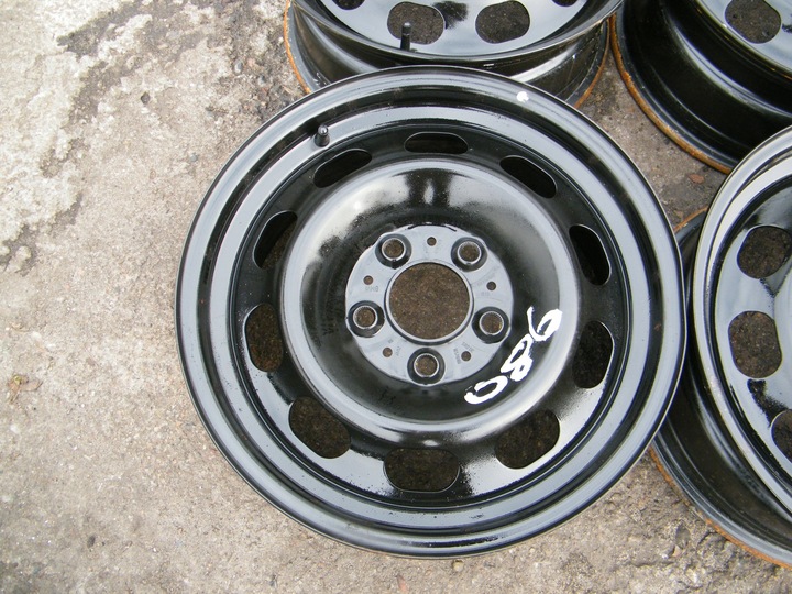 [O86] 5X120 R16 ET33 BMW 1 F20 F21 3 E90 F30 $