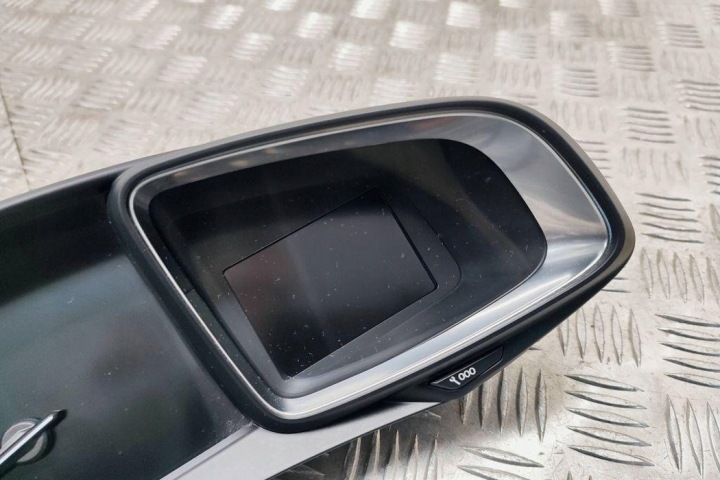COMPTEUR CITROËN DS5 9800759780 2.0L DIESEL 2012