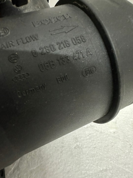 DÉBITMÈTRE AIR BOSCH 0280218058