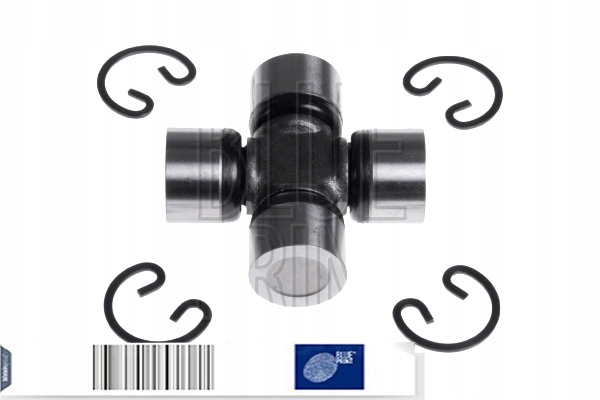 CONNEXION ARBRE LONGITUDINAL BLUE PRINT ADK83901