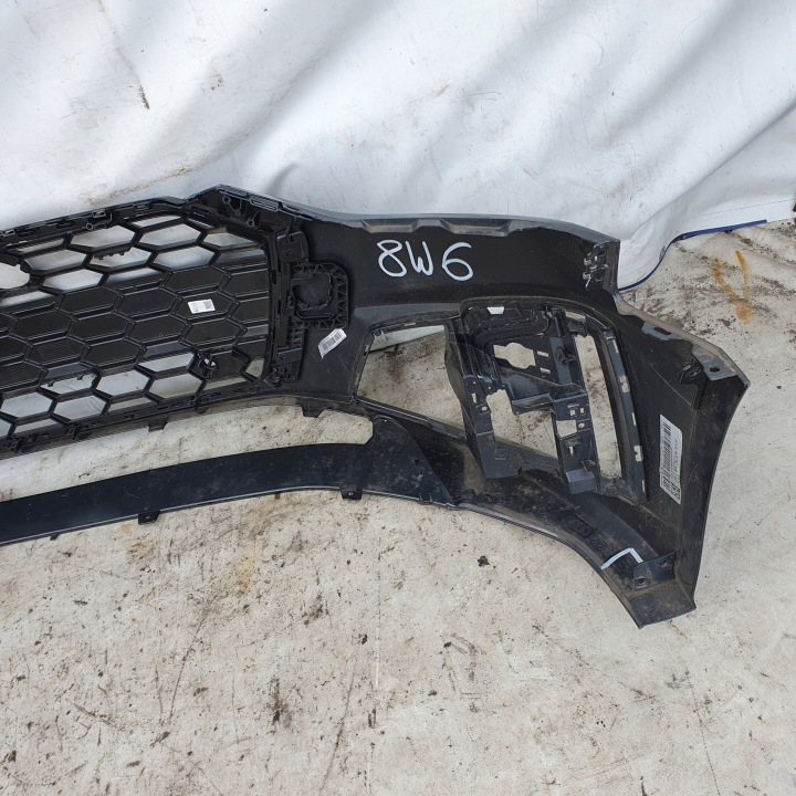 PARE-CHOCS AVANT AUDI A5 8W6 S-LINE LIFT