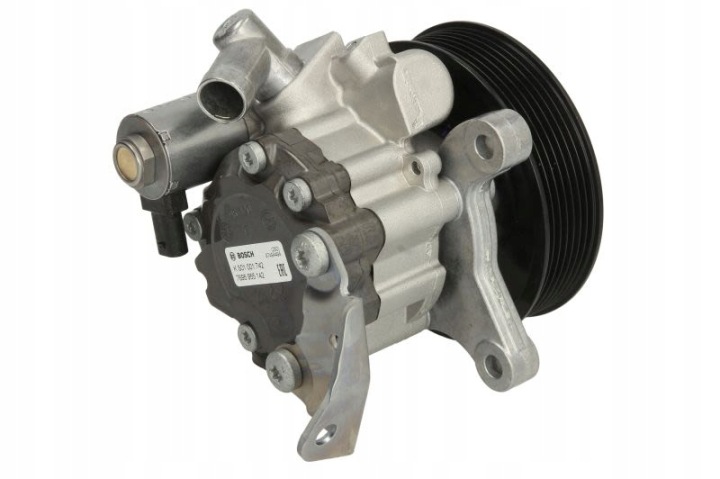 POMPE HYDRAULIQUE COLONNE DE DIRECTION DIRECTION CONVIENT VERS MERCEDES E T-MODEL