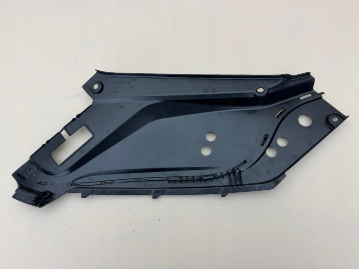 VOLVO XC90 2 II 19R- PROTECTION PANNEAU AVANT AVANT DROIT DROITE 31442734