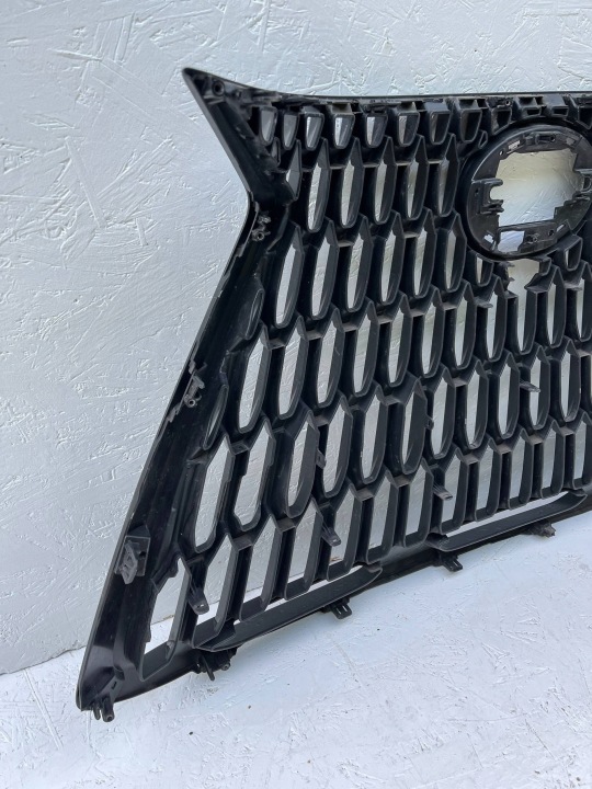 LEXUS NX 2 II 2021 CALANDRE GRILLE 53111-78180 ORIGINE