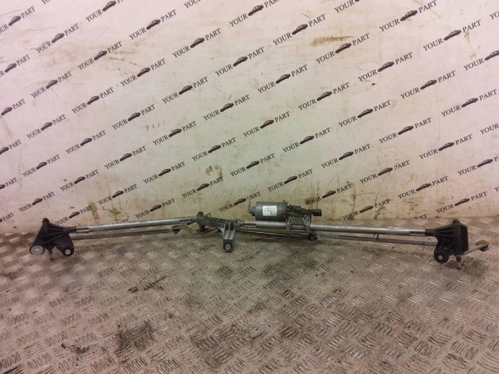 MÉCANISME AVANT VITRE SMART FORTWO CABRIO (451) A4518240001 1.0L