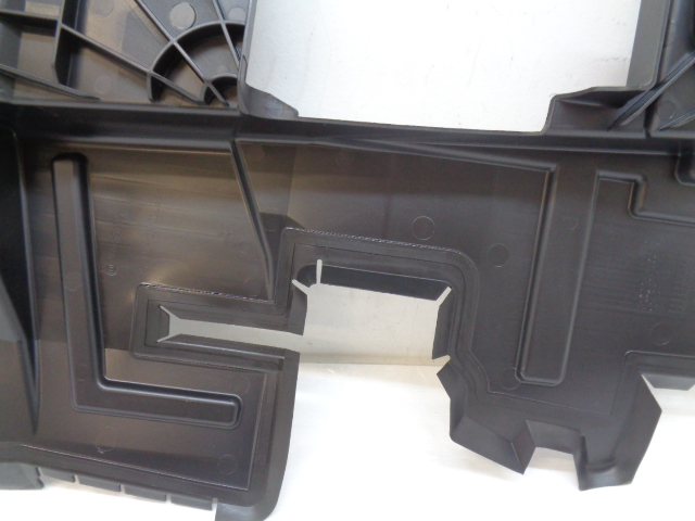 CITROEN C4 III C41 GUIDE D'AIR DROITE NEUF