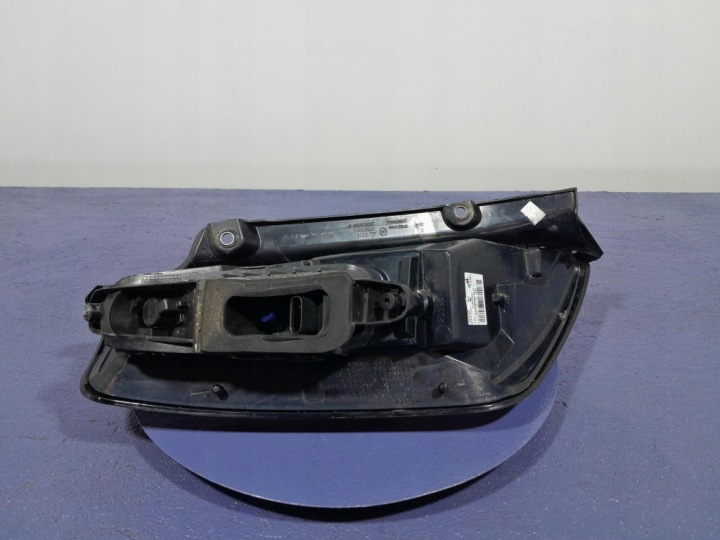 FIAT PUNTO EVO PHARE ARRIÈRE DROITE EXTÉRIEUR 51927094