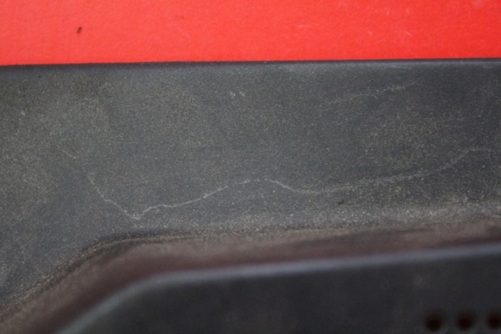 PROTECTION MOTEUR SUPÉRIEURE 058103724Q AUDI A6 C5 1.8 T 150 KM 97-01