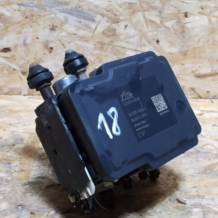 POMPE ABS NISSAN MURANO 47660-1AN0B 03210213634