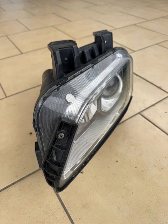 HYUNDAI KONA I PHARE CÔTÉ GAUCHE AVANT ORDINAIRE 92101J9000