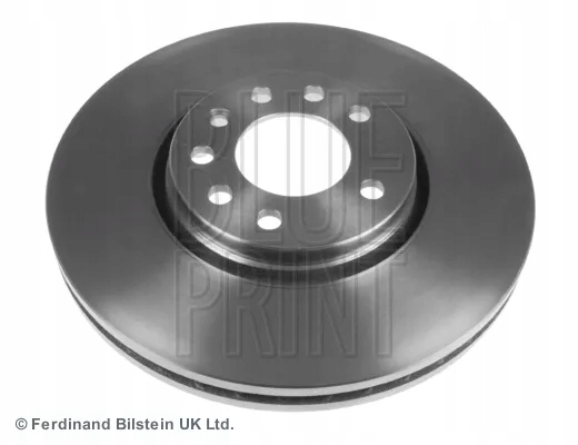 DISQUES FREIN 2PCS CADILLAC BLS; OPEL SIGNUM VE