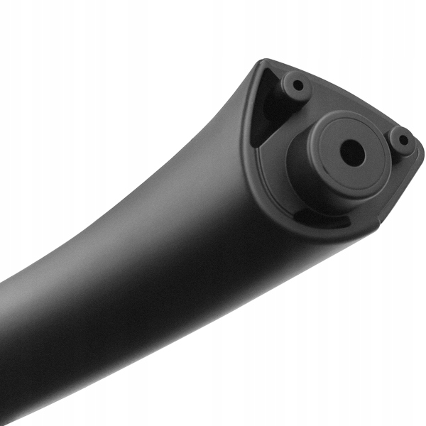 MANIVELLE POIGNÉE PORTES BMW E90 E91 E92 DROIT AVANT NOIRE