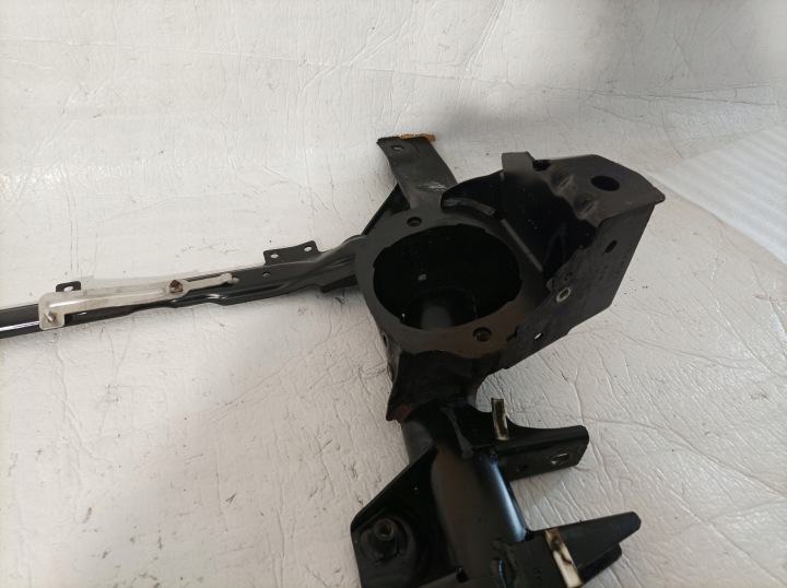 X5 E70 X6 E71 BERCEAU CHÂSSIS CHÂSSIS AVANT 6772682