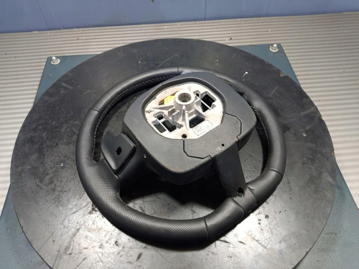 VOLANT PALETTES OPEL ASTRA GAUCHE VI 6 RÉGULATEUR DE VITESSE MULTIFONCTION 98401259ZD