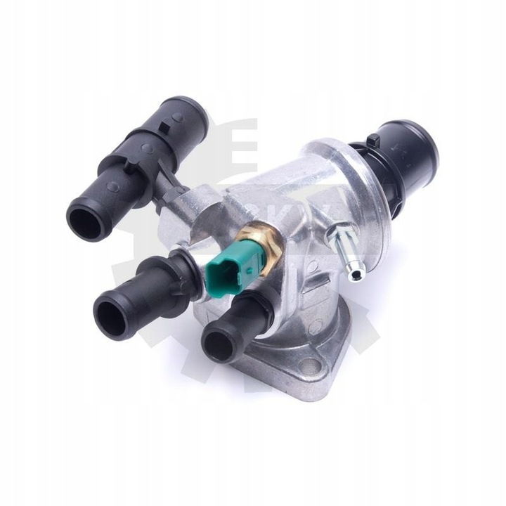 TERMOSTATO FIAT BRAVO II STILO 46790294 