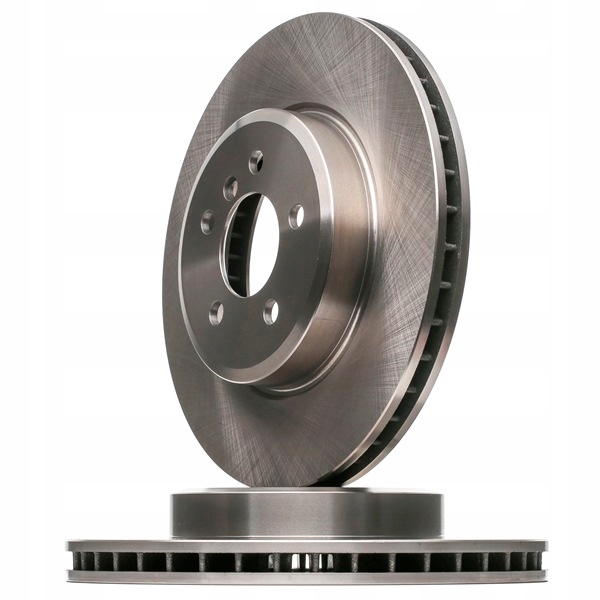 2 CV RIDEX 82B0722 DISQUE DE FREIN AVANT VERS BMW 5 TOURING (F11) 348MM