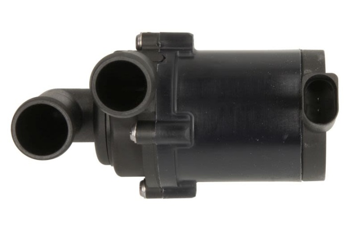 POMPE À EAU VW 2,0TDI SUPPLÉMENTAIRE