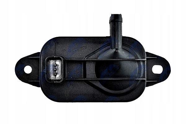 CAPTEUR PRESSION GAZ D'ÉCHAPPEMENT CITROEN JUMPER 3.0HDI 2006- FIAT DUCATO