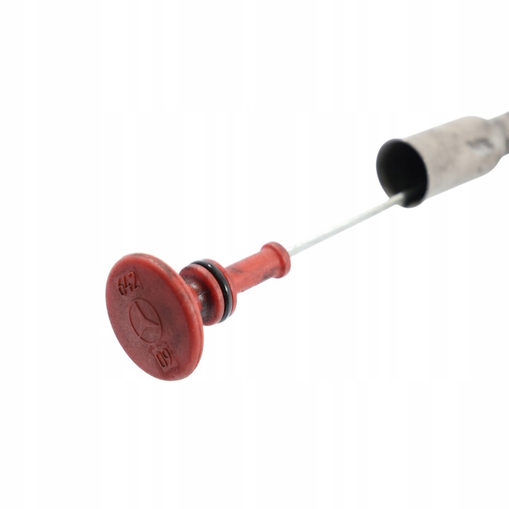 MERCEDES W164 OM642.820 DIESEL SONDE MESURE HUILES TUYAU A6420103266