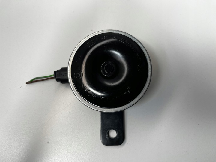 BMW R 1200 R K53 R 1200 RS K54 KLAXON SIGNAL POIGNÉE 7691448