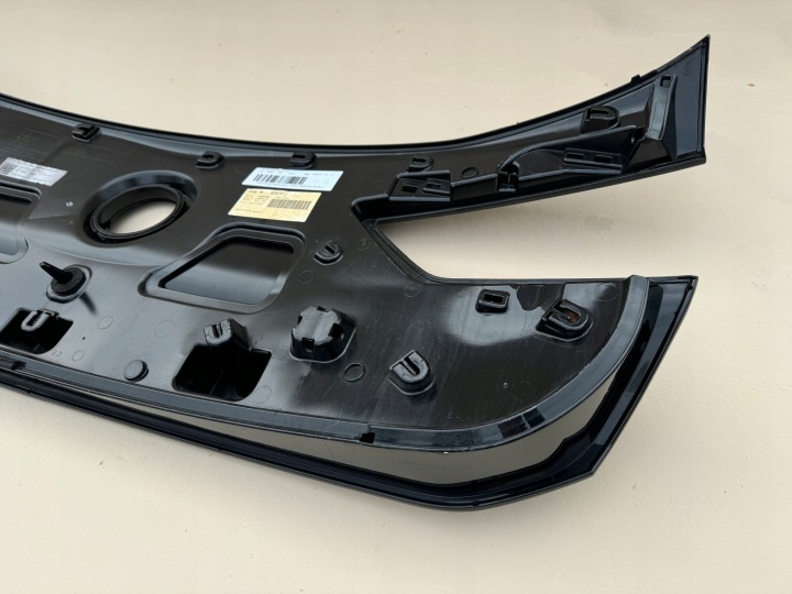 BMW 2 PIÈCES F39 M35I 17-23R CACHE COUVERCLES DE COFFRE COUVERCLES DE COFFRE ARRIÈRE ARRIÈRE