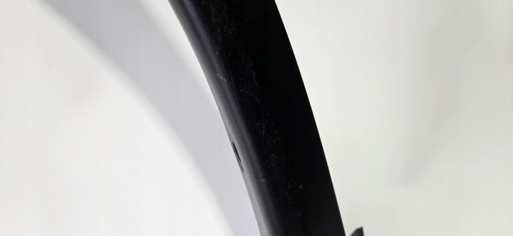 MOULURE SUR AILE NISSAN X-TRAIL IV T33 2021- GAUCHE AVANT GAUCHE AVANT