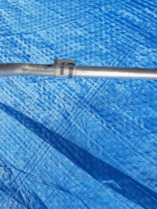 FIL CLIMATISATION TUYAU FIAT 500 ABARTH 1,4T