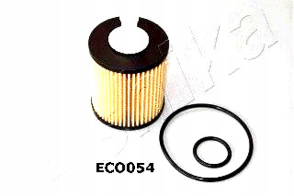 FILTER OILS ASHIKA 10-ECO054 