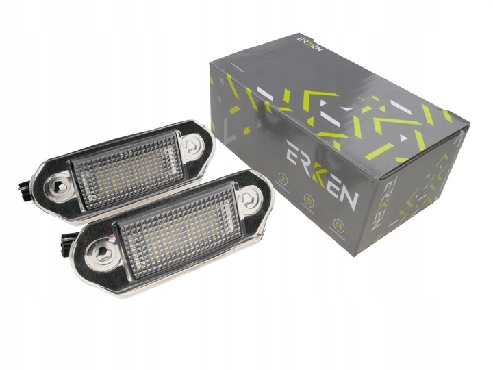 DIOPARA LUMINOSO LED LUCES RETROILUMIACIÓN TABLAS REGISTRO PARA SKODA OCTAVIA I 1U2 