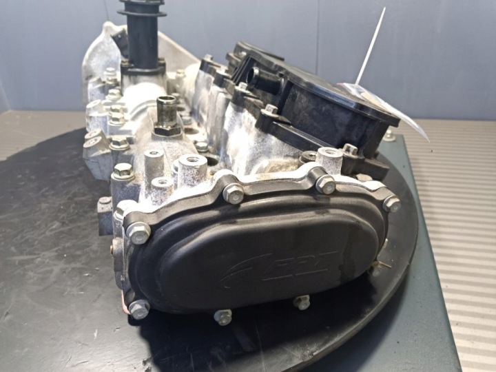 COUVERCLE CULASSES AVEC WALKAMI DUCATO IVECO 2.3 EURO 6 5802363690 5802363686