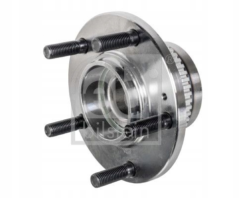 FEBI BILSTEIN MOYEU ROUES 174719/FEB FEBI BILSTEIN 174719 KIT ROULEMENT