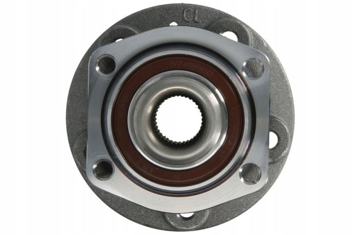 MOYEU ROUES FG713660310 FAG