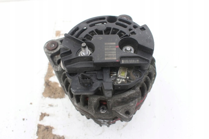 ALTERNATEUR RENAULT MEGANE II SCENIC 2.0 DCI 8200356669
