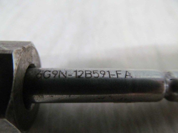 VOLVO OE 30713739 CAPTEUR GAZ D'ÉCHAPPEMENT FAP