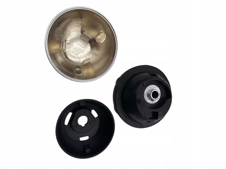 POMMEAU DE VITESSE CHANGEMENTS VITESSE FIAT 500 2012-2018 12345R