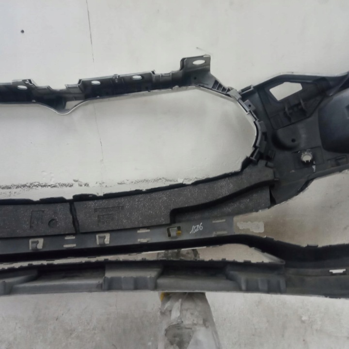 MASERATI LEVANTE AVANT PARE-CHOCS AVANT 670035297 670040752 ORIGINAL WWA